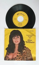 Christer Bladin📀Wildkatze📀Original Soundtrack|Vinyl|7"|1974