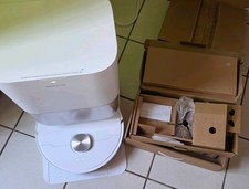 Dreame L10s Pro Ultra Heat