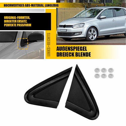Für polo 06 10 - vw, 9n