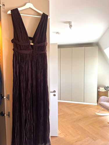 Tania damen abendkleid - tania,