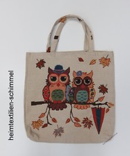 Einkaufstasche Jutetasche