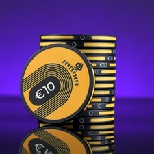 25x PowerPoker  SIN CITY CASH