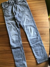 Herren Jeans Gr. 30/32 Slim