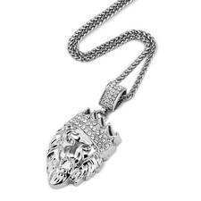 Halskette Modeschmuck Kupfer