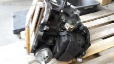Renault Laguna 2 Bj.2004 original Automatikgetriebe SU1000 2,2DCI 110KW 
