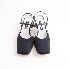 Jil Rocco Quadrat Zehen