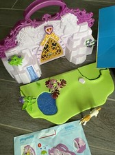 Playmobil 6179 Einhornschloss