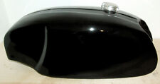 BSA Triumph Rickman British style Racing Aluminium Tank Cafe Racer Alutank