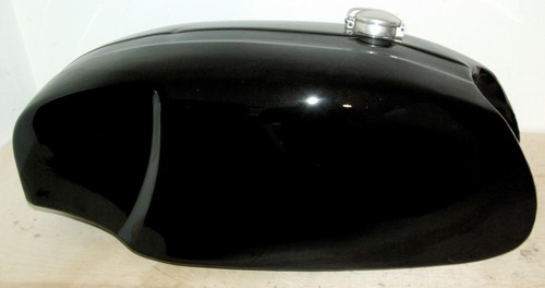 Bsa triumph rickman - bsa,