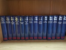 Perry Rhodan Blau Bertelsmann