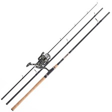 Balzer Matze Koch komplett