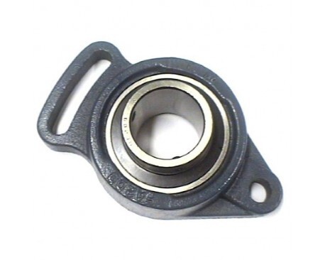 Ucfa 208 halter - 208, mit