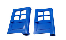 LEGO® 2er Set Tür Haustür