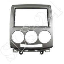 Mazda 2006 2012 radioblende - 5,