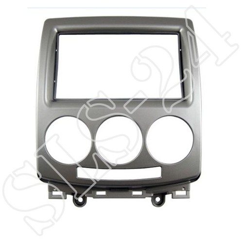Mazda 2006 2012 radioblende - mazda, 5
