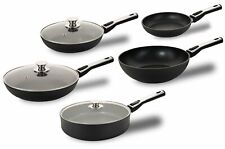 Pfannen Bratpfannen Pfannenset