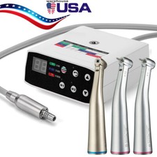 NSK Style Dental Brushless LED