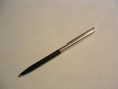 Dupont drehkugelschreiber - s.t.,