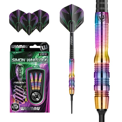 Winmau simon whitlock urban - -,