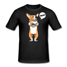 Sturer Waliser Corgi Pembroke