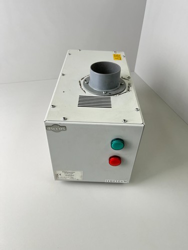 Asecos 11442 extraction - asecos,