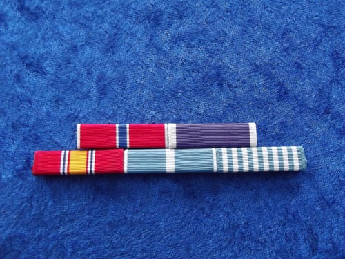 Ordensspange korea 5 - ^,