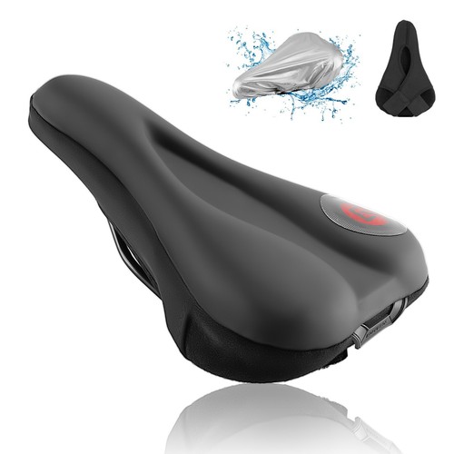 Rockbros fahrradsattel - rockbros,