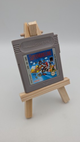 Super mario land modul - mario,