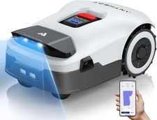 ?ANTHBOT Genie600 Mähroboter