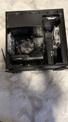 Gaming 3060ti - gaming,
