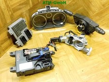 Motorsteuergerät Tacho Opel