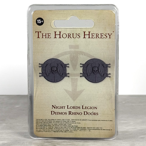 Forge world night lords deimos - night,