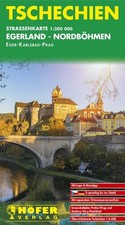 Tschechien - CS 001 Egerland -
