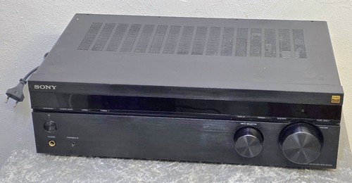 Sony str dh190 stereo - sony, str-dh190
