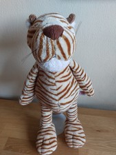 Nici plüsch tiger - nici, plüsch-tiger-wild
