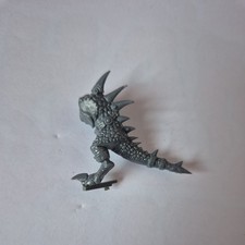 Warhammer Echsenmenschen Seraphon Saurus Tempelwache Körper
