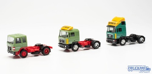 Herpa gartner man - f8,