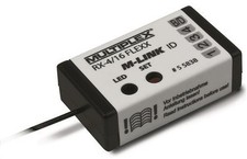 Multiplex Empfänger RX-4/16