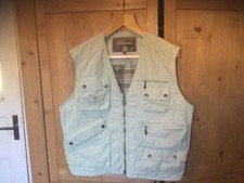 Herren Fjällräven Classic Trekking Weste Gr. Small 