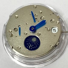 Shanghai JHB10 Automatikwerk