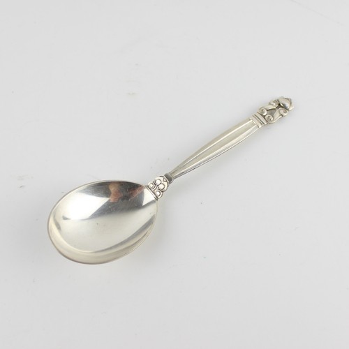 Georg jensen 925 sterling - georg,