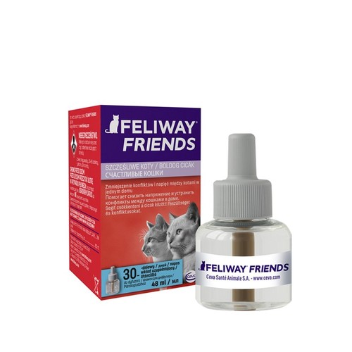 Feliway friends - feliway,