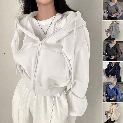 Herbst winter damen cropped - herbst,