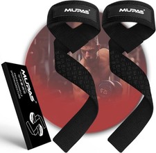 Zughilfen Krafttraining