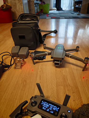 Dji mavic drohne mit kamera - dji,