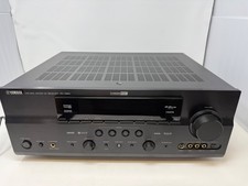 Yamaha RX-V663 7.1 AV Receiver