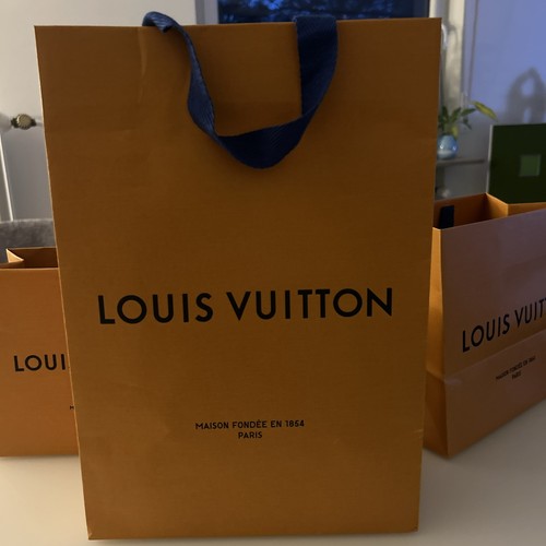 Louis vuitton tragetasche - louis,