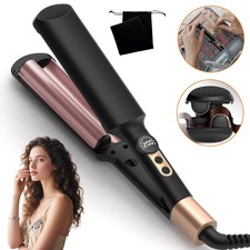 Welleneisen für haare mini - welleneisen,