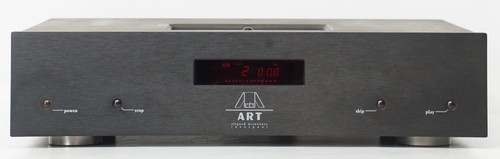 Audionet art transport cd - transport,