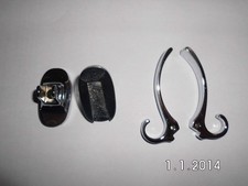 Kleiderhaken Mercedes 170